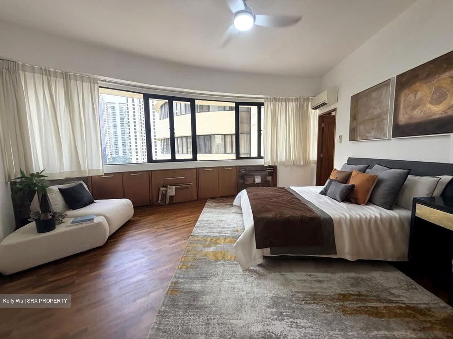 The Draycott (D10), Apartment #612540761
